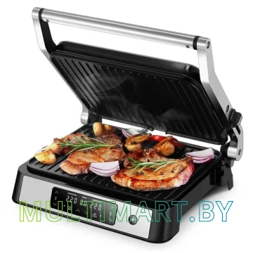 Электрогриль Kitfort КТ-4677